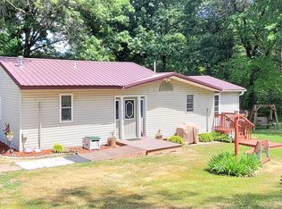 28329 99th St NW, Zimmerman, MN 55398