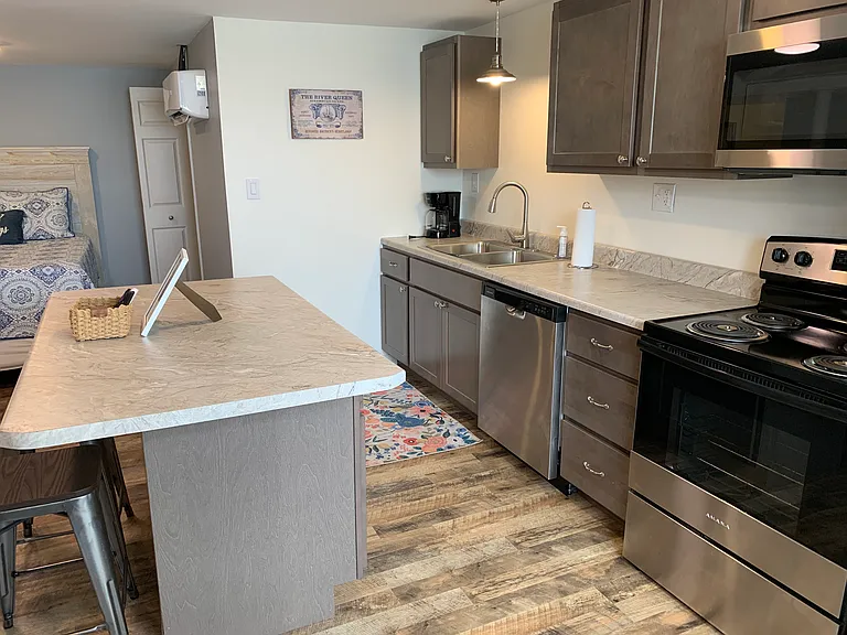 501 Walnut St #507 — Photo 4
