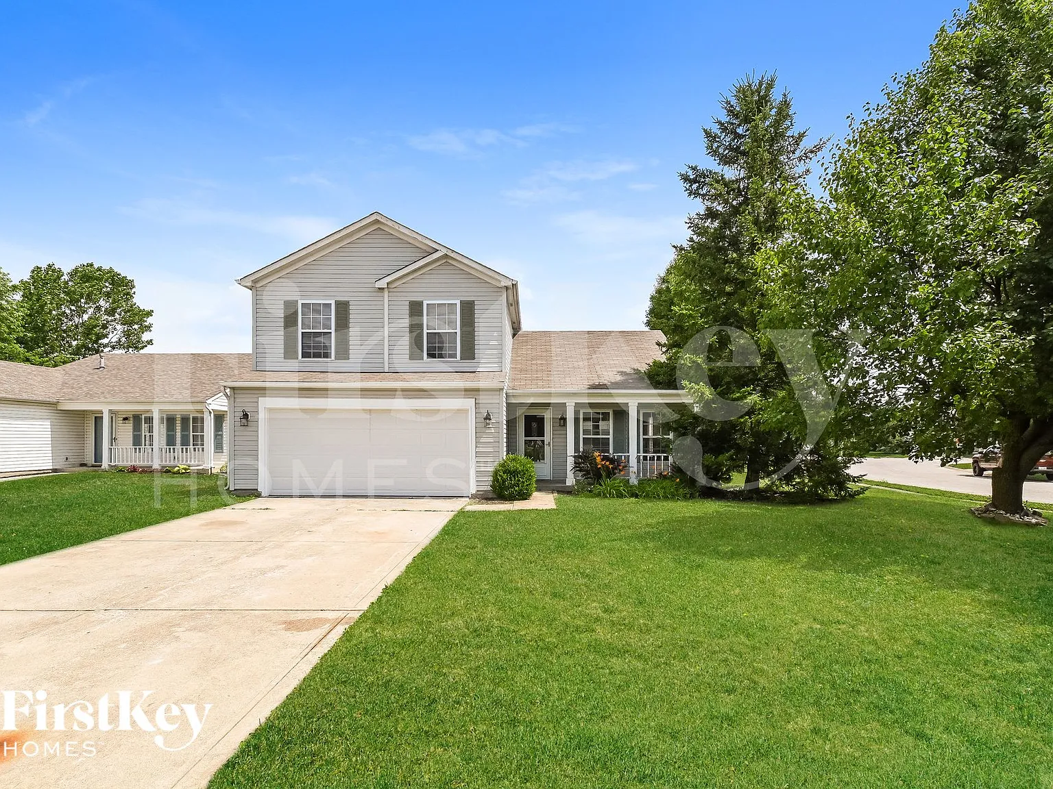 3 bed, 2.5 bath, 1505 sqft, $1,885 — Photo 1