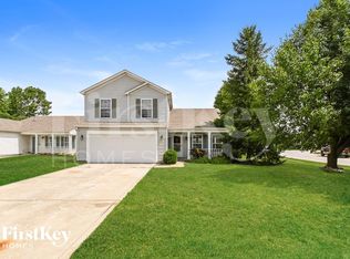 10694 Hoosier Ct, Indianapolis, IN 46234