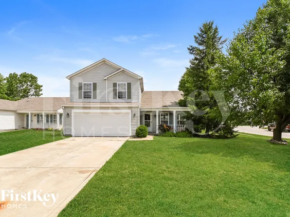 10694 Hoosier Ct, Indianapolis, IN 46234