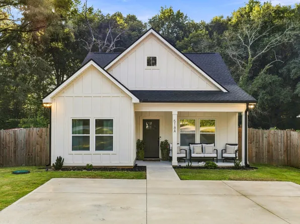 518A Hellams St, Fountain Inn, SC 29644