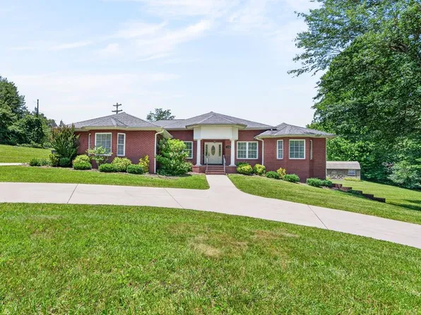 1156 Beam Ave, Cookeville, TN 38501