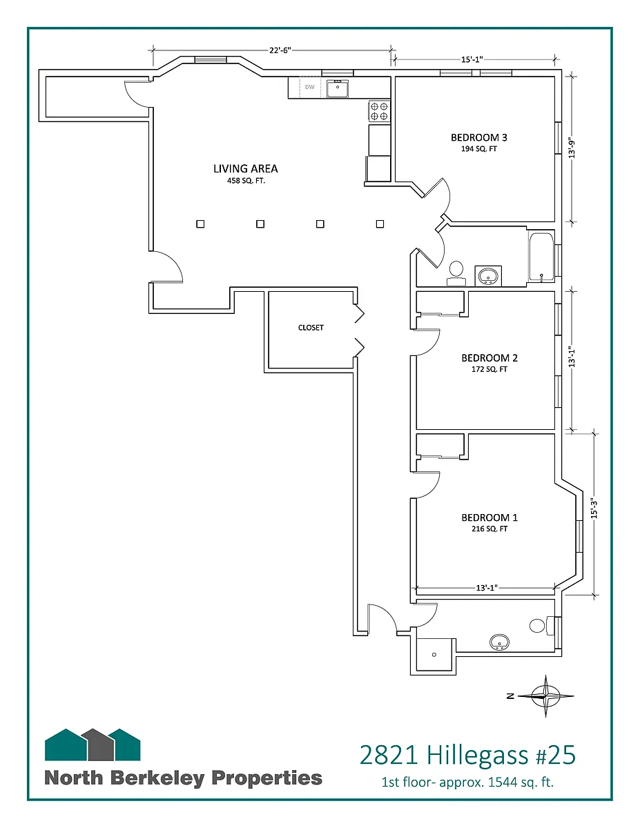 Floor plan 25