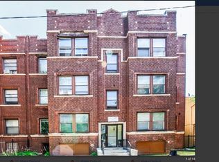 6641 S Ellis Ave #1, Chicago, IL 60637