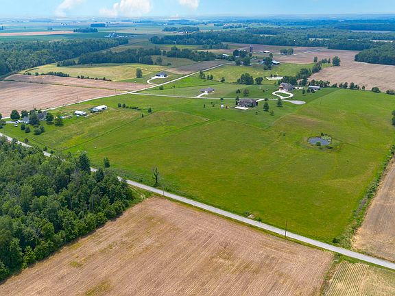 3rd image of 10000 N County Road 600 E