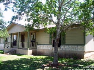 101 Blue Heron Trl, Boerne, TX 78006