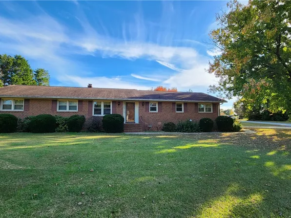 207 Stonehaven Dr, Anderson, SC 29625