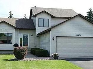 15976 Garrett Ct, Apple Valley, MN 55124
