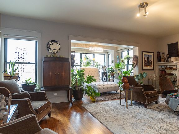 4th image of 5639 N Kenmore Ave #2