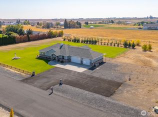 2923 Road 12.8 NW, Ephrata, WA 98823