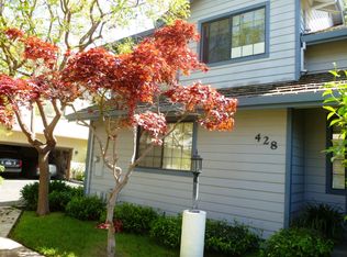 428 Whisman Ct, Mountain View, CA 94043