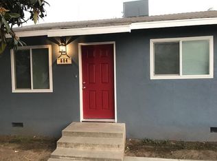 604 N View St, Visalia, CA 93292