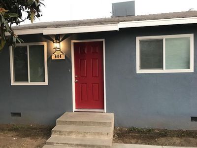 604 N View St, Visalia, CA, 93292