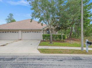 13049 Moonstone Way, Spring Hill, FL 34609