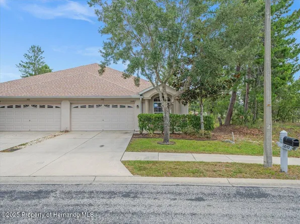13049 Moonstone Way, Spring Hill, FL 34609