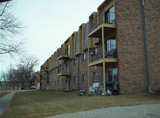 1811 22nd Ave S APT 108, Grand Forks, ND 58201