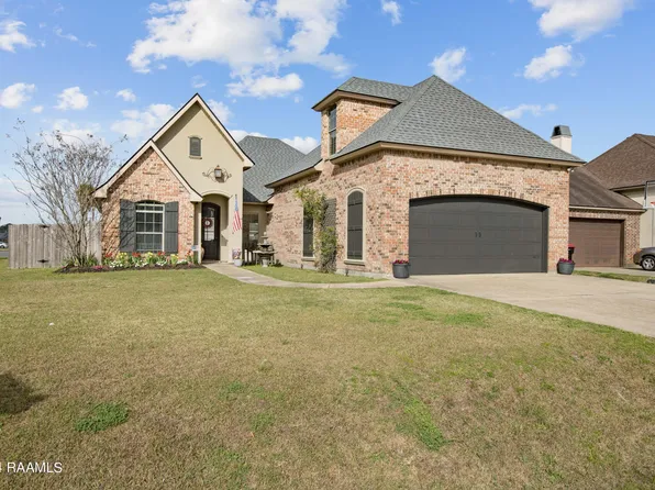 108 Grazing Trace Dr, Lafayette, LA 70508