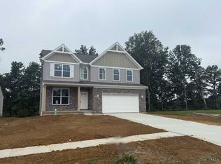 1247 Eagle Blvd, Hamilton Township, OH 45029