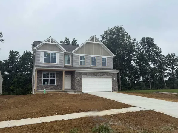 1247 Eagle Blvd, Hamilton Township, OH 45029