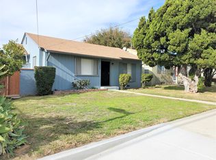 145 S Muscatel Ave, San Gabriel, CA 91776