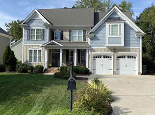 1305 Riggins Mill Rd, Cary, NC 27519