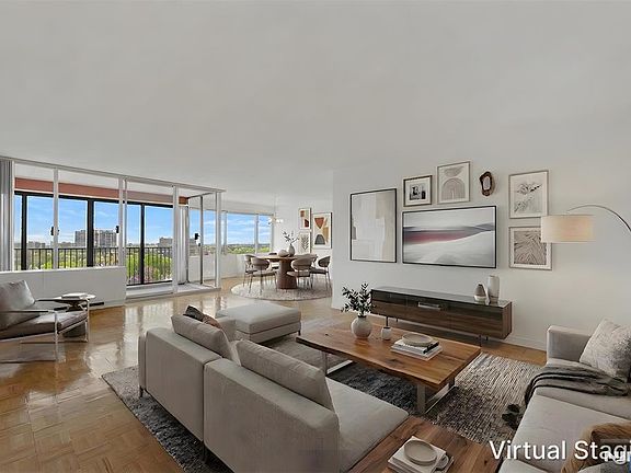 2nd image of 6 Horizon Rd APT 1508
