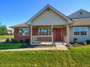 8395 Taylor Chase Dr, Reynoldsburg, OH