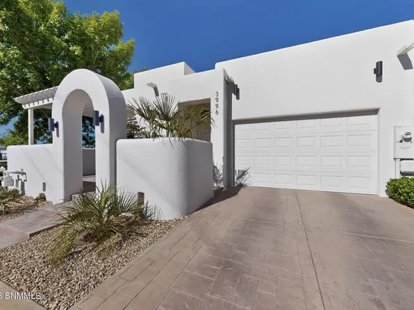 3996 Tayvis Rd, Las Cruces, NM 88012