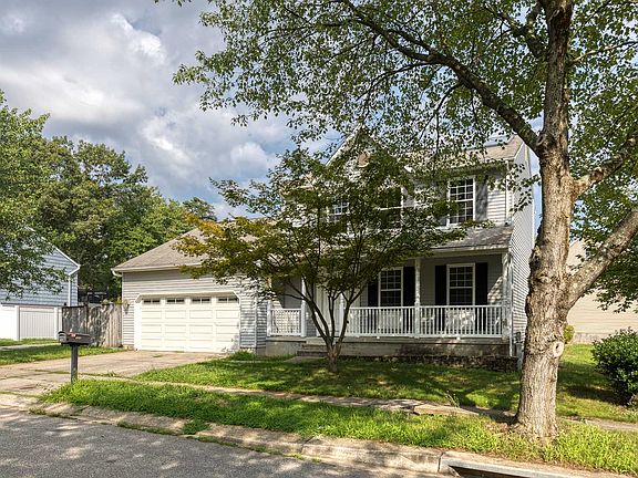 3rd image of 7846 Dero Dr