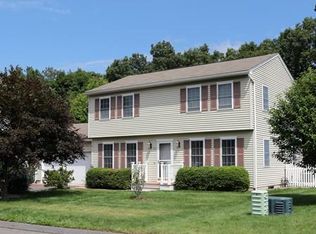 54 Pheasant Dr, Springfield, MA 01119