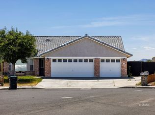 1221 Alysa Ct, Ridgecrest, CA 93555