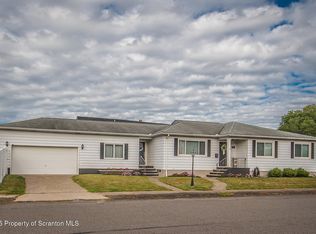 231 Cherry St, Jessup, PA 18434