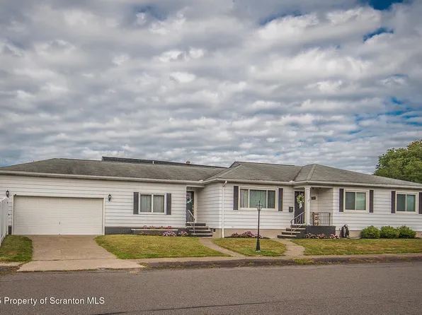 231 Cherry St, Jessup, PA 18434