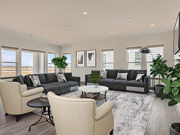 Tranquility Great Room