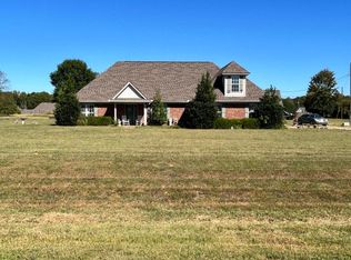 275 Palomino Run, Holly Springs, MS 38635