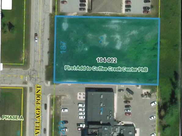 0 Village Point, Chesterton, IN 46304