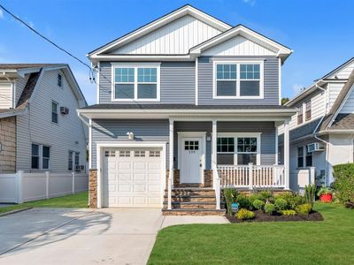 139 E Maujer Street, Valley Stream, NY, 11580