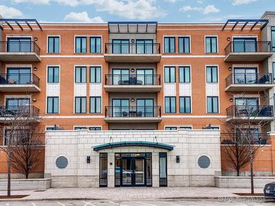 135 S York St UNIT 420, Elmhurst, IL, 60126