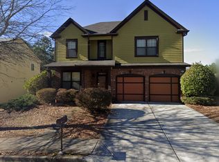 4317 Savannah Ln, Atlanta, GA 30349