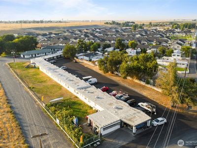 4278 Grape Drive NE, Moses Lake, WA, 98837