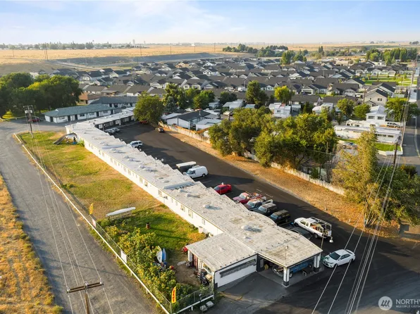 4278 Grape Drive NE, Moses Lake, WA 98837