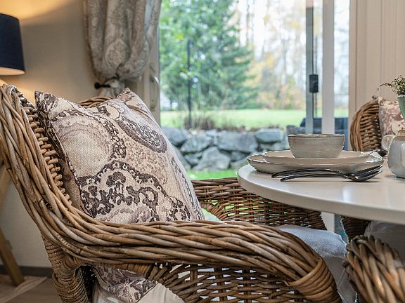 Separate Dining Area l Upscale Parkland Apartments for Rent l Tacoma, WA l Nantucket Gate