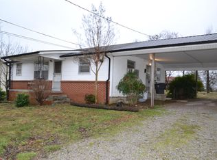 105 Anderson St, McMinnville, TN 37110