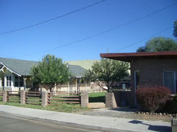 108 E 3rd St, Alturas, CA 96101