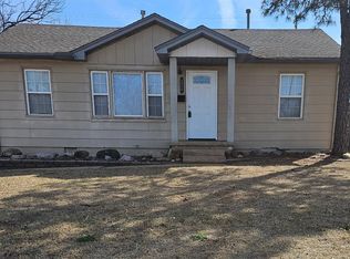 1500 Sandra Dr, Midwest City, OK 73110