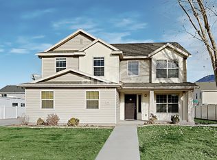 1438 W 250 N, Springville, UT 84663