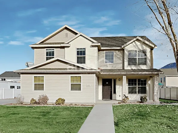 1438 W 250 N, Springville, UT 84663