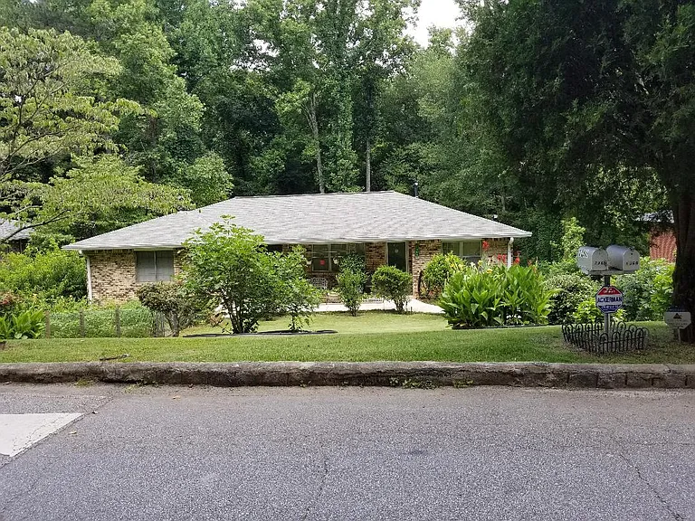 1366 Willivee Dr — Photo 1