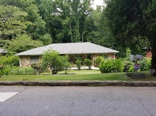 1366 Willivee Dr, Decatur, GA 30033